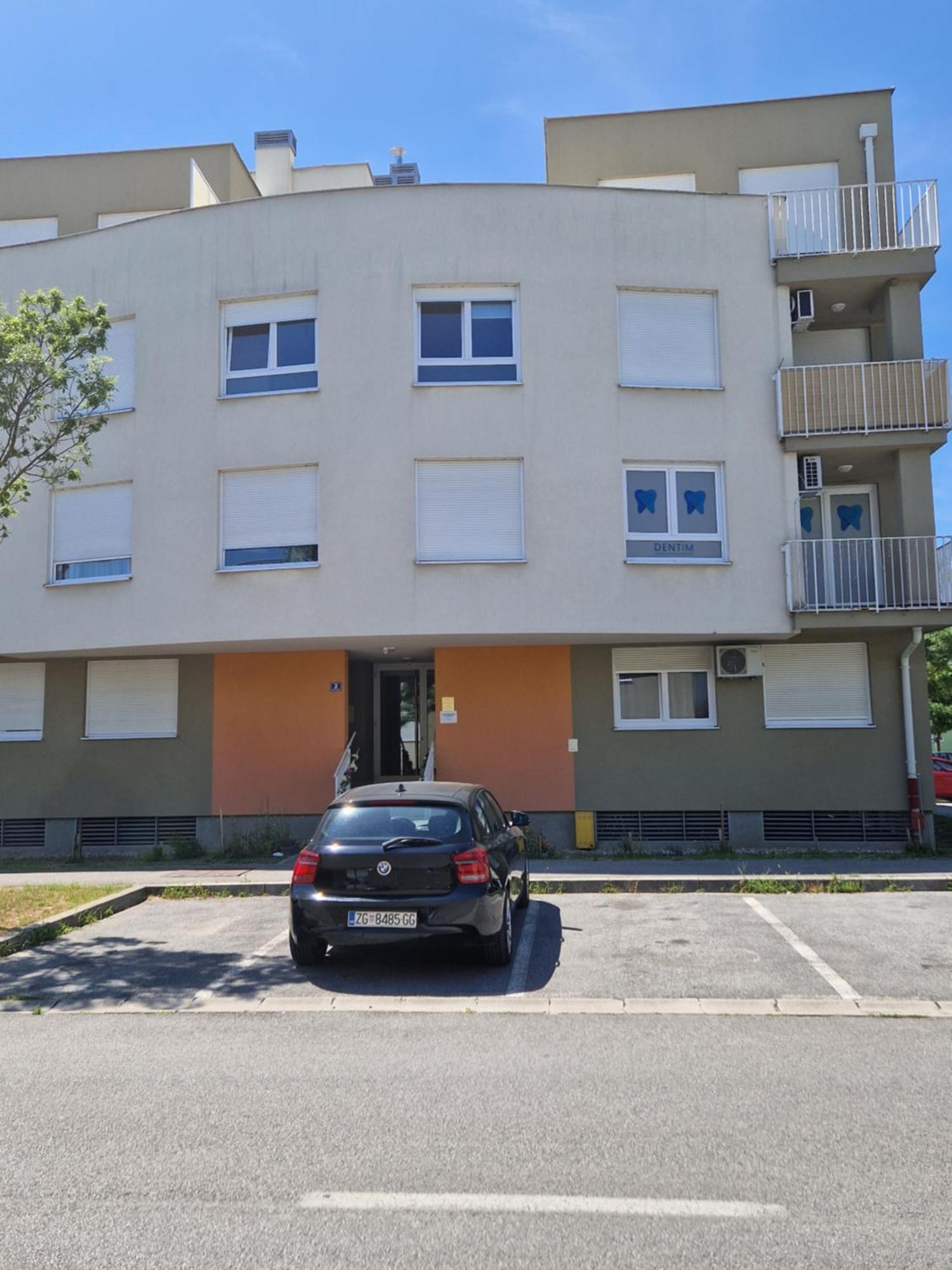 Rose Apartment Sesvete