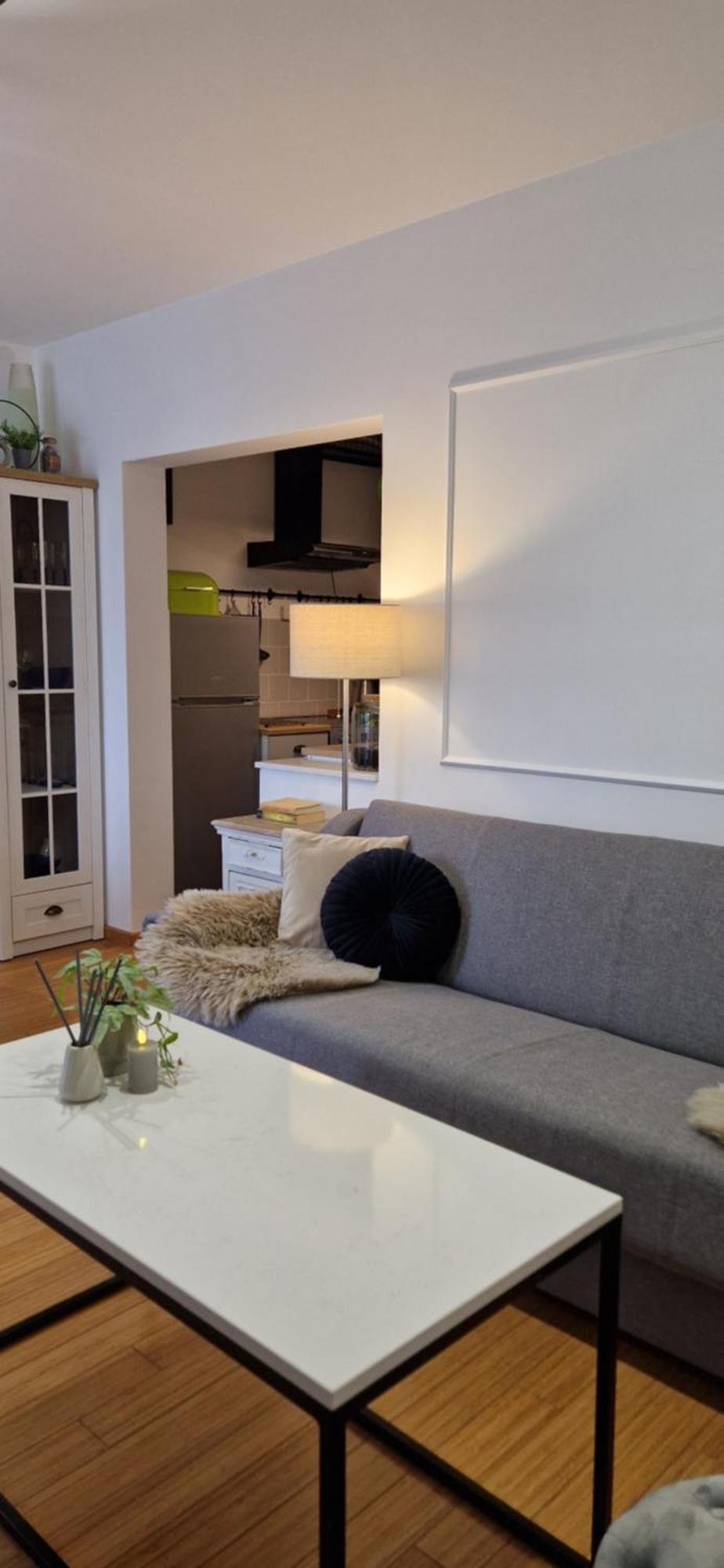 Rose Apartment
